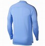Image result for Manchester City Treble Sweatshirt Light Blue