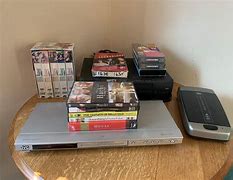 Image result for Take a Lot JVC DVD Player