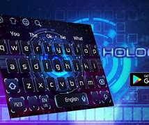 Image result for Bluetooth Hologram Keyboard