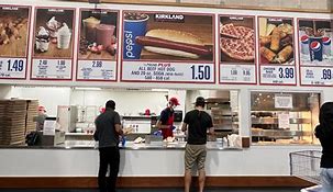 Image result for Costco Chicken Bake Price Sign