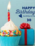 Image result for Happy Birthday Job