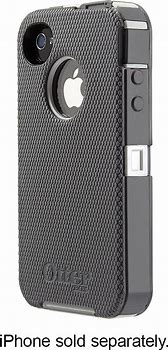 Image result for OtterBox iPhone 4S White