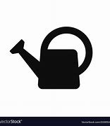 Image result for Watering Can Icon