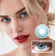 Image result for Therapeutic Contact Color Lenses