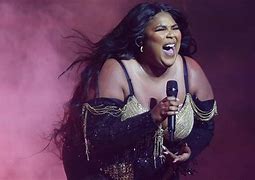 Image result for Lizzo Singing
