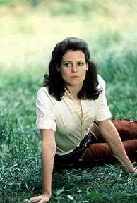 Image result for Sigourney Weaver Early Years