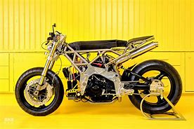 Image result for Motorcycle with Car Front End
