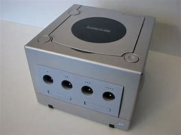 Image result for My Nintendo GameCube Collection