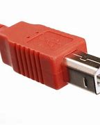 Image result for USB Type B Male Cable