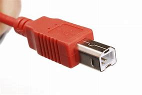 Image result for USB B Cable