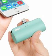 Image result for Wireless Charging Battery Pack with Dock