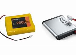 Image result for 1 Lithium Polymer Battery