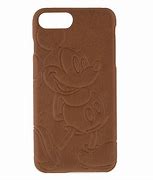 Image result for iPhone 7 Cases Mickey Mouse Leather