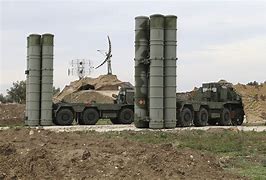 Image result for Russian Air Defense Missile