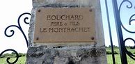 Bouchard Montrachet に対する画像結果