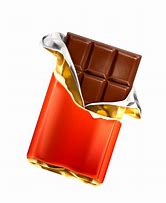 Image result for Chocolate Wrapper Clip Art