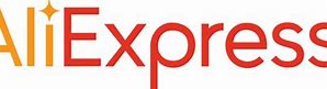 Image result for AliExpress Logo Transparent