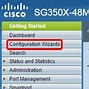 Image result for Cisco Setup Wizard