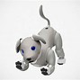 Image result for Sony Aibo Black