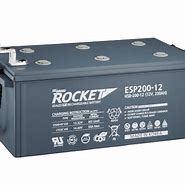 Image result for Rocket Battery