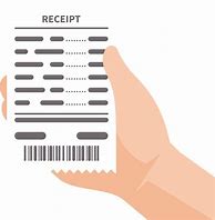 Image result for Receipt Template Free Download