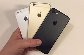 Image result for iPhone 6 Camera vs 7