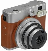 Image result for Fujifilm Instax Mini 90 Brown