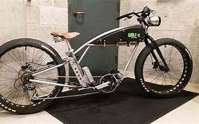 Image result for Custom Built E-Bikes