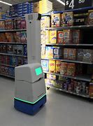 Image result for Stocking Robots
