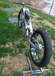 Image result for DIY Electric Motorcycle