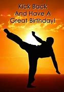 Image result for Karate Birthday Meme