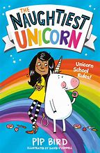 Image result for Unicorn Giant Book