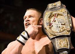 Image result for WWE Championship Belt Spin