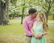 Image result for Ardis Campbell and Brandon Potter