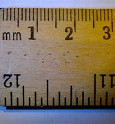 Image result for Six Inches Actual Size