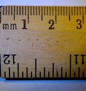 Image result for 10 mm to Inches Fraction