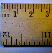 Image result for 4Mm Actual Size Ruler