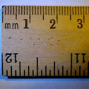 Image result for 1 mm Actual Size