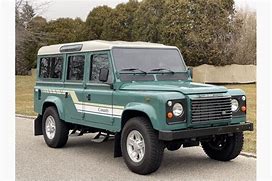 Image result for Land Rover 3118
