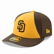 Image result for San Diego Padres Hat
