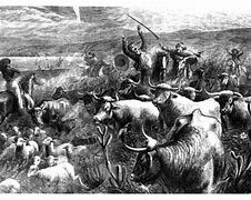 Image result for Bonanza Vigilantes Hang Cattle Rustler