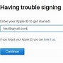 Image result for How to Reset Your iCloud Password