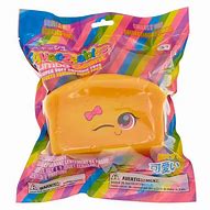 Image result for Squishy Bread Toys