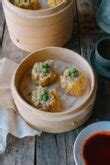 Image result for Shumai Cuisine Photography