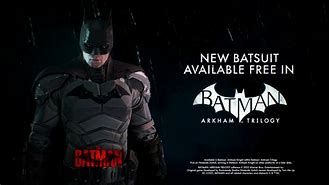 Image result for Batman Knight Switch