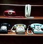 Image result for Vintage Wall Phone Pink