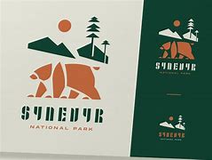 Image result for National Park Logo