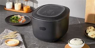 Image result for Induction Rice Cooker Panasonic