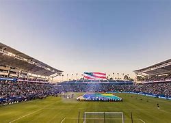 Image result for LA Galaxy London