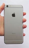 Image result for iPhone 6 Plus Front and Back and Side View